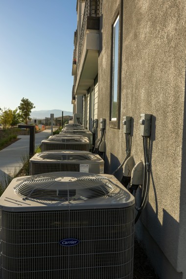 Sous-traitant en structure métallique et HVAC